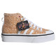 Adidas Disney Nizza Platform Mid W